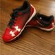 Under Armour Shoes | Football Cleats /Under Armor Football Cleats Youth | Color: Red | Size: 8.5