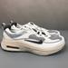 Nike Shoes | Nike Air Max Bliss Nn Wolf Grey/Medium Ash Sneakers Women’s Size 9 New No New | Color: Cream/Gray | Size: 9