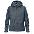 FJALLRAVEN F89600-042 Keb Eco-Shell Jacket W Dusk L