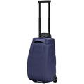 Db Journey Hugger Roller Bag Carry-on Reisetasche mit Rollen, Blue Hour, 40 l