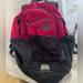 The North Face Bags | North Face Backpack | Color: Gray/Pink | Size: Os