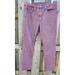 Levi's Jeans | Levis 502 Jeans Mens 33 X 30 Grape Plum Red Burgundy Denim Tapered Fit Stretch | Color: Purple | Size: 33