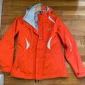 The North Face Jackets & Coats | North Face Tri-Climate Winter Jacket | Color: Red | Size: M