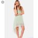 Urban Outfitters Dresses | Nwot Lucca Couture Dress | Color: Green | Size: M