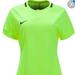 Nike Tops | Nike Women’s Challenge 2 Jersey | Color: Green/Yellow | Size: M