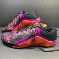 Nike Shoes | Nike Metcon 6 Martian Sunrise Men’s Cross Training Sneakers // Shoe Size-14 | Color: Black/Purple | Size: 14