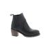 Red Wing Shoes Ankle Boots: Black Shoes - Women's Size 7 1/2