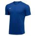 Nike Shirts | Nike Vaporknit Ii Soccer Shirt Jersey Blue Men | Color: Blue | Size: S