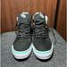 Vans Shoes | New- Vans Women Sk8-Hi Slim Zip - Iridescent Eyelets (Black). 7.5 | Color: Black | Size: 7.5