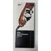 Nike Accessories | New Nike Tech Extreme Men's Right Hand Golf Glove Size M Length 8.5 Inch | Color: White | Size: Os