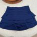 Athleta Bottoms | Athleta Girls Navy Skort | Color: Blue | Size: 6xg