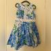 Lilly Pulitzer Dresses | Lilly Pulitzer Mini Idala Dress Size 5 | Color: Blue | Size: 5tg