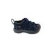 Keen Sandals: Blue Shoes - Kids Boy's Size 4