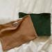 Urban Outfitters Tops | Nwot Urban Outfitters Crop Tube Top Bundle M | Color: Green/Tan | Size: M