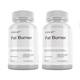 Fitsmart Fat Burner/Weight Management Capsules - Natural Ingredients - 120 Capsules