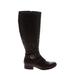 MICHAEL Michael Kors Boots: Black Shoes - Women's Size 7 1/2