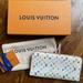 Louis Vuitton Bags | Louis Vuitton Insolite Wallet White Murakami Multicolor Monogram Wallet | Color: Pink/White | Size: Os