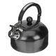 Whistle Kettle Tea Kettles Stovetop Whistling Cool Handle Water Pot Small Kettle Kitchen Tea Kettle Hot Water Kettle Stovetop Tea Kettle Whistling Stainless Steel 3l Small Teapot (