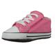 Converse Baby Chucks Pink Chuck Taylor All Star Pink Natural Ivory White, Groesse:20 EU