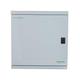 Schneider Electric, SE18B250, Load centre KQ II B, Distribution Board, 3 Phase, 250A, 6 TPN