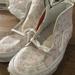 Vans Shoes | Bnwt Vans Sk8 Hi Tops Men 11.5 | Color: Pink/White | Size: 11.5