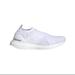 Adidas Shoes | Adidas Ultraboost Slip On Dna White Running Shoes Womens’s Sz 9 | Color: White | Size: 9