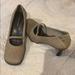 Nine West Shoes | Nine West Tan Suede Pumps | Color: Tan | Size: 8