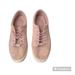 Ralph Lauren Shoes | Blush Pink Ralph Lauren Sneakers | Color: Pink | Size: 9