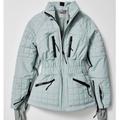 Free People Jackets & Coats | Free People All Prepped Ski Jacket - Women's | Color: Green | Size: M