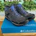 Columbia Shoes | Columbia Hiking Boots | Color: Gray | Size: 6.5