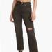 Levi's Jeans | Levi’s Denim | Color: Black | Size: 28