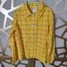 Disney Costumes | Disney Store Woody Shirt | Color: Red/Yellow | Size: M (7/8)