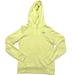 The North Face Tops | North Face | Hooded Sweatshirt Womens Small Green | Color: Green | Size: S