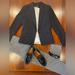 American Eagle Outfitters Jackets & Coats | American Eagle Outfitters Blazer | Color: Black | Size: Sp