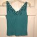 Nine West Tops | Nine West Top | Color: Blue | Size: S