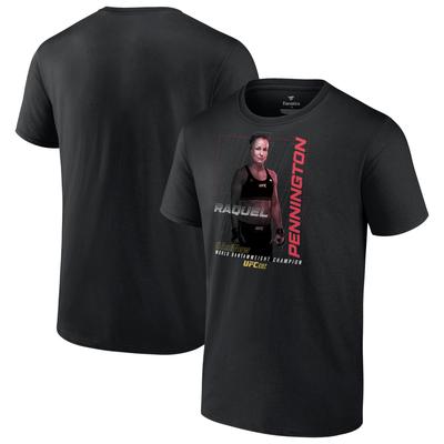 UFC 297 weltmeiseter Pennington T-Shirt - Herren Image