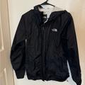 The North Face Jackets & Coats | North Face Rain Jacket | Color: Black | Size: M