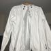 Nike Jackets & Coats | Nike Lightweight Hooded Jacket (Women) | Color: White | Size: L