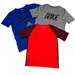 Nike Shirts & Tops | Nike Dri-Fit And Adidas T-Shirt Bundle Boys Size Extra Large 18/20 | Color: Blue/Red | Size: Xlb