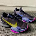 Nike Shoes | Nike Air Zoom Superrep 2: Hiit And Boot Camp | Color: Black | Size: 6.5