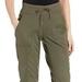 The North Face Pants & Jumpsuits | New The North Face Pants Women Standard Straight Fit | Color: Brown/Green | Size: S