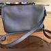 Kate Spade Bags | Kate Spade Crossbody | Color: Gray | Size: Os