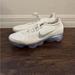 Nike Shoes | Nike Air Vapormax 2023 Flyknit Phantom Women’s Sneakers Size 7 Fd3148-002 | Color: Purple/White | Size: 7