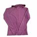 Nike Jackets & Coats | Nike Running Therma-Fit Training Jacket Fuscia Zip Up Women’s Hoodie Size Medium | Color: Pink | Size: M