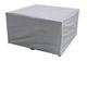 Garden Furniture Covers Patio Garden Furniture Cover Waterproof Outdoor Rain And Snow Chair Cover Sofa Table And Chair Cover (Color : Silver, Size : 325x208x58cm)