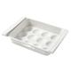 IJNHYTG Box Egg Durable Storage Box Kitchen Environmental Friendly Refrigerator Practical Drawer Household Storage