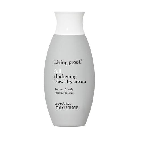 Living Proof - full Thickening Blow-Dry Cream Stylingcremes 109 ml Damen