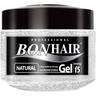 Bonhair - Natural Gel Haargel 500 ml
