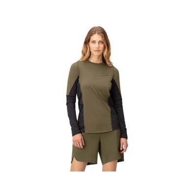 Norrona Senja Equaliser Lightweight Long Sleeve Sh...