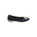 Tory Burch Flats: Black Shoes - Women's Size 7